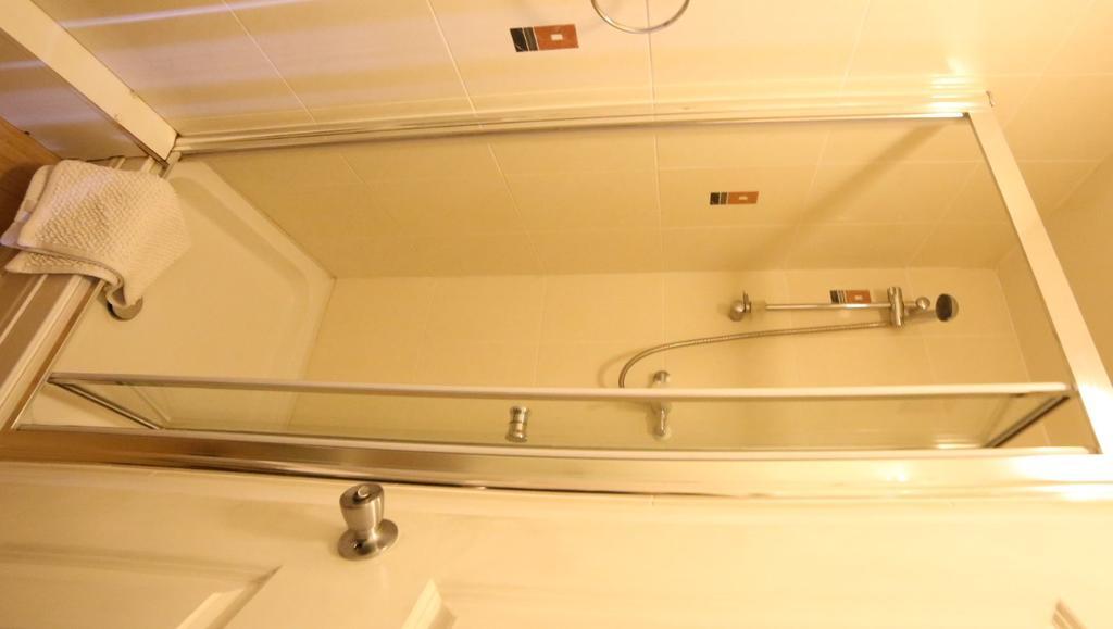 All Seasons Guest House Oxford Pokoj fotografie